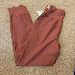 NWT Old navy high waisted power soft joggers